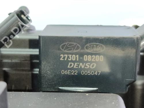 Engine KIA XCEED (CD) | BP31339579M1