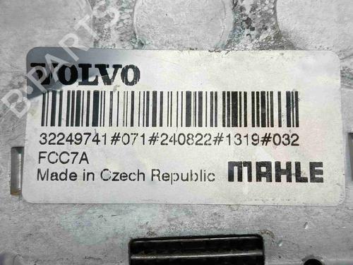 Intercooler VOLVO XC60 II (246) T6 Plug-In Hybrid AWD | BP37232287M30 - Image 2