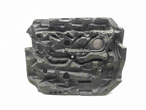 Upper protection VOLVO XC60 II (246) B4 Mild-Hybrid | BP36840717M93 - Image 2