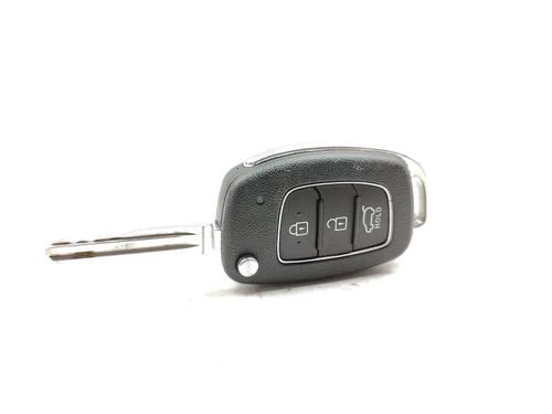 Ignition barrel HYUNDAI i10 II (BA, IA) 1.0 | BP29489071M48