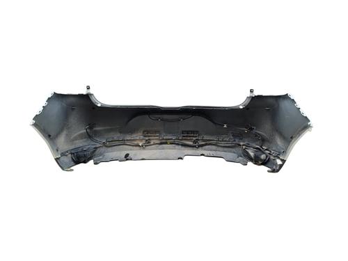 Rear bumper RENAULT MEGANE IV Hatchback (B9A/M/N_) | BP30259129C8