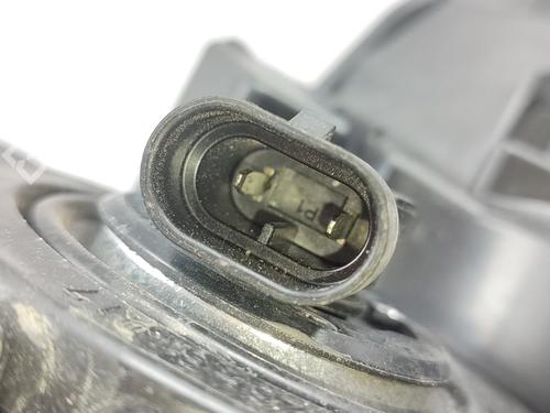 Right headlight TOYOTA YARIS (_P13_) 1.5 Hybrid (NHP130_, NHP130) | BP23660890C29