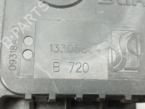 Pedal OPEL CORSA E (X15) 1.3 CDTI (08, 68) | BP17440231I4 