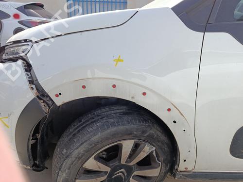left-front-fenders-citroen-c3-iii-sx-2016-33939028 main image
