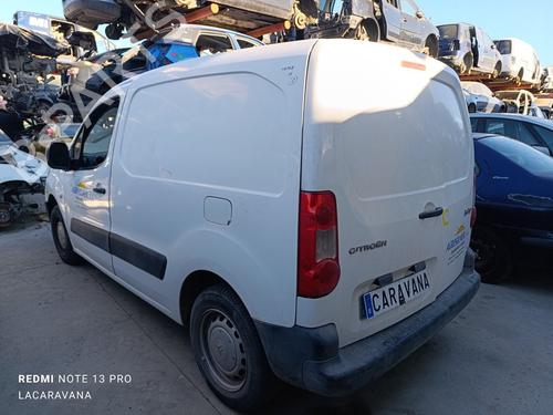 Switch CITROËN BERLINGO Box Body/MPV (B9)  | BP33208614I30  - Image 12