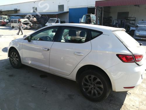 Electronic module SEAT LEON (5F1)  | BP16506961M83  - Image 6
