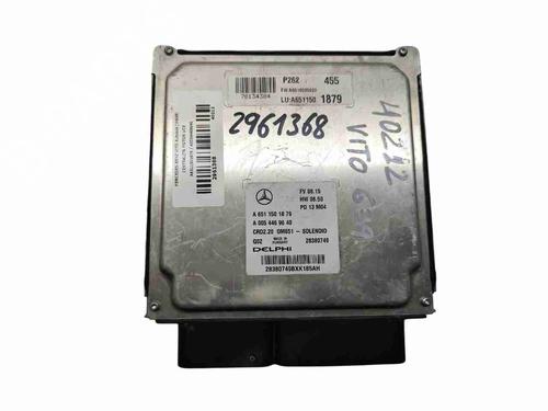 Used Engine control unit (ECU) Engine control unit (ECU) 37691017 37691017