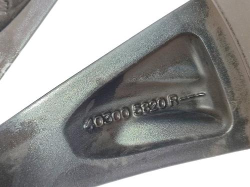 Rim RENAULT TALISMAN (LP_) 1.6 dCi 130 | BP29541589C45 