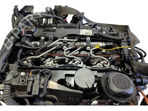 Motor BMW 3 (E90) 320 d | BP20334903M1 