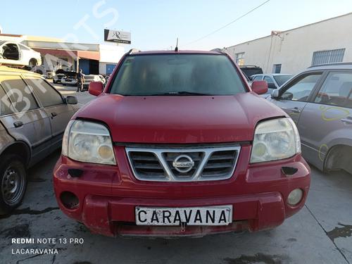 Used Parts NISSAN X-TRAIL I (T30) [2001-2013]  4334397