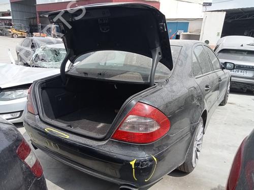 Engine control unit (ECU) MERCEDES-BENZ E-CLASS (W211)  | BP19781206M57  - Image 13