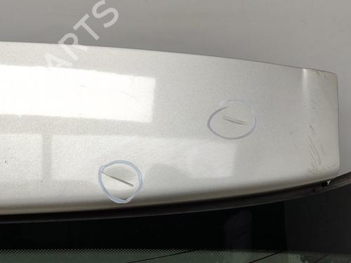 Tailgate PEUGEOT 308 I (4A_, 4C_)  | BP16677092C6 