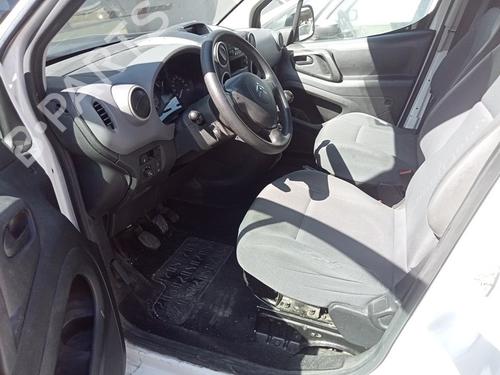 Dørhængsel/Dørbegrænser CITROËN BERLINGO Box Body/MPV (B9) | BP20495336C146