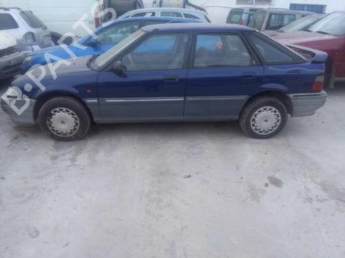 Right mirror ROVER 200 II Hatchback (XW)  | BP19422119C27 