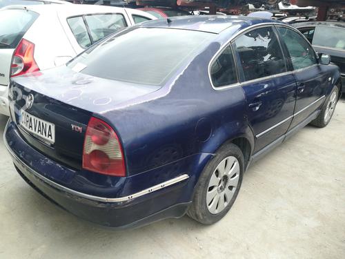 Engine control unit (ECU) VW PASSAT B5.5 (3B3) | BP16506794M57