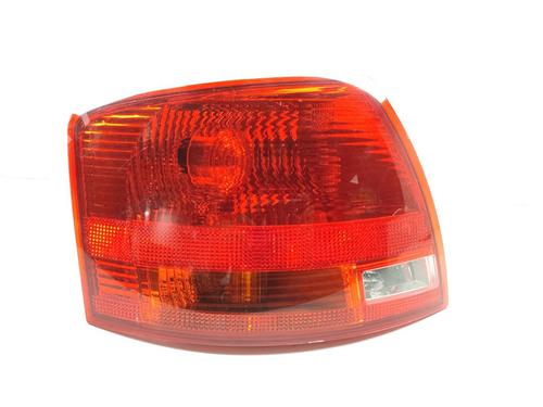 Used Left taillight AUDI A4 B7 Avant (8ED) [2004-2008]  27190697
