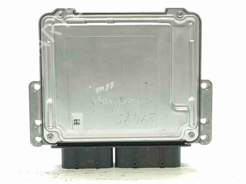 Engine control unit (ECU) CITROËN BERLINGO (ER_, EC_) | BP36597586M57 - Image 2