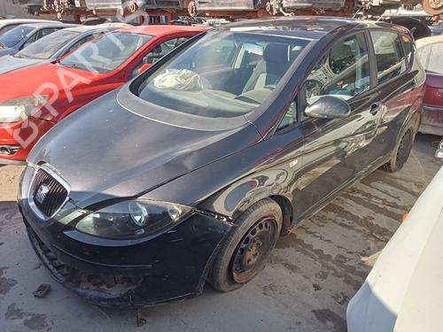 Engine control unit (ECU) SEAT ALTEA (5P1) | BP16510190M57