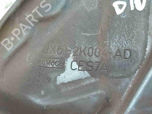 Right front steering knuckle FORD FOCUS IV (HN) 1.5 EcoBlue | BP38409670M26 - Image 2