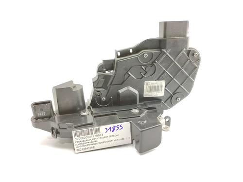 Used Rear right lock LAND ROVER RANGE ROVER SPORT I (L320) 3.0 D 4x4 (245 hp) 16513892