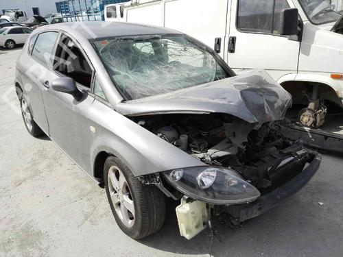 Mass air flow sensor SEAT LEON (1P1)  | BP25816023M95  - Image 5