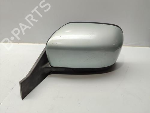 Left mirror MAZDA 5 (CR) 2.0 CD (CR19) | BP19019155C26 