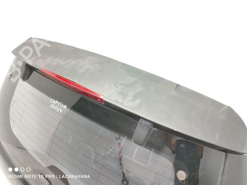 Tailgate CHEVROLET CAPTIVA (C100, C140) 2.0 D 4WD | BP16506220C6