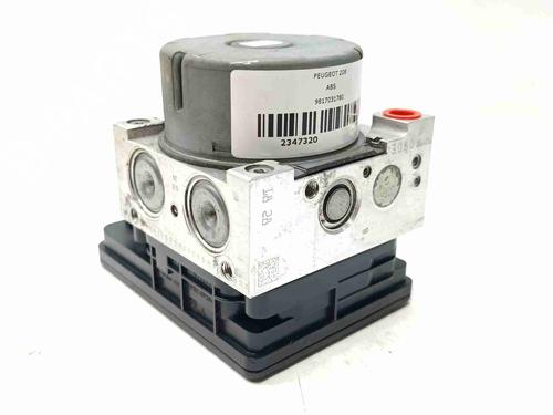 Used ABS pump ABS pump PEUGEOT 208 I (CA_, CC_) [2012-2021] 40079632 40079632