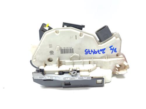 Used Front left lock SEAT IBIZA IV SC (6J1, 6P5) [2008-2018]  16776009