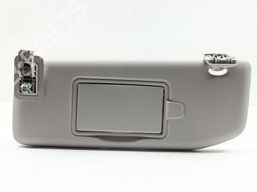 Pala sol esquerda CITROËN C3 IV (CC21) [2021-2026]  31626984