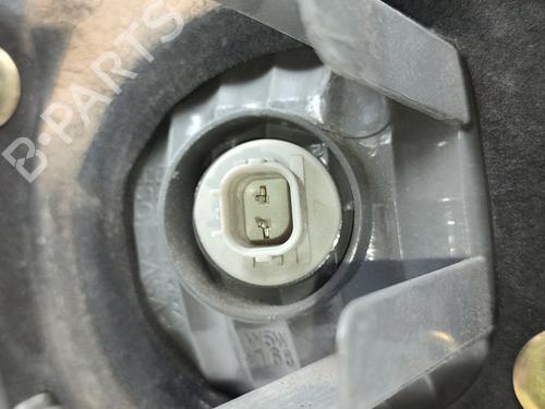 Right tailgate light HONDA ACCORD VII (CL, CN) 2.2 i-CTDi (CN1) | BP30467794C80