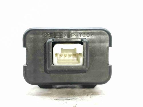 Used Electronic module Electronic module SUZUKI SX4 S-Cross (JY) 1.0 (AKK 310) (111 hp) 40098379 40098379