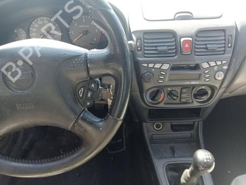 Left taillight NISSAN ALMERA II (N16) 2.2 Di | BP31979775C34 