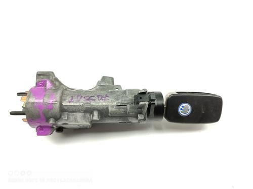 Used Ignition barrel VW PASSAT B5 (3B2) 1.8 (125 hp) 20698391