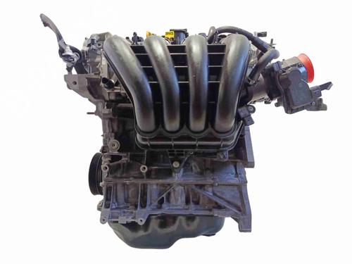 Used Engine Engine MAZDA 3 Saloon (BP_) 2.0 SKYACTIV-G M Hybrid (122 hp) 40098239 40098239
