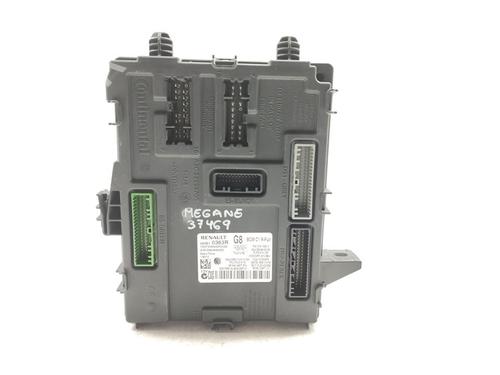 Módulo eletrónico RENAULT MEGANE IV Grandtour (K9A/M/N_) 1.3 TCe 140 (K9NB) (140 hp) 31339892