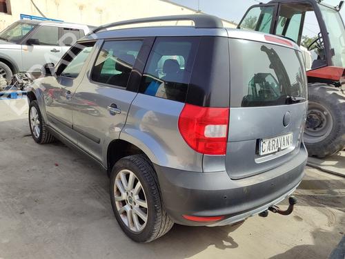 Electronic module SKODA YETI (5L) | BP38486414M83 - Image 9