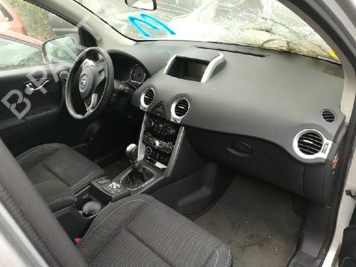 Left front driveshaft RENAULT KOLEOS I (HY_) | BP19421732M38