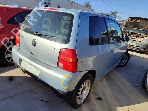 Engine VW LUPO I (6X1, 6E1) 1.2 TDI 3L | BP20334902M1