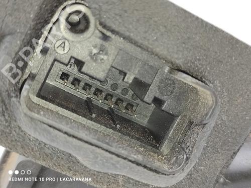 Front left lock VW GOLF VI (5K1) 1.6 TDI | BP21141910C98 
