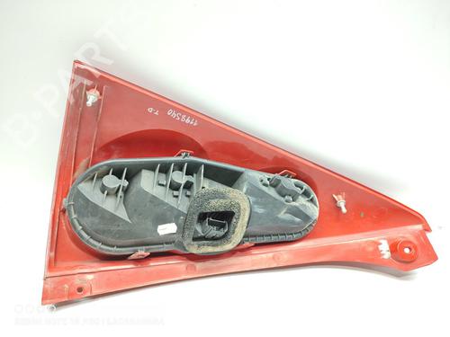 Right taillight PEUGEOT 107 (PM_, PN_) 1.0 | BP19664133C35 
