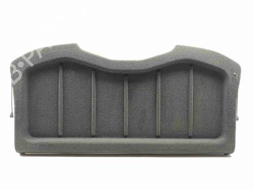 Used Rear parcel shelf Rear parcel shelf SEAT IBIZA V (KJ1, KJG) 1.0 TSI (95 hp) 39728247 39728247