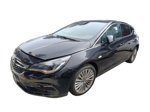 Engine control unit (ECU) OPEL ASTRA K (B16) 1.4 Turbo (68) | BP25793467M57 