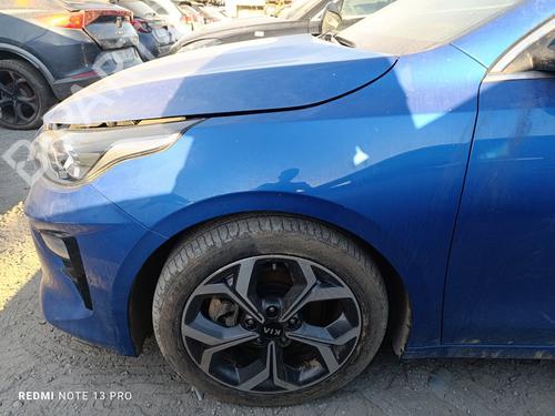 Aleta delantera izquierda KIA CEED (CD) [2018-2025]  29721070