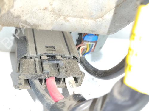 Steering column HYUNDAI ix35 (LM, EL, ELH)  | BP16507167M21 