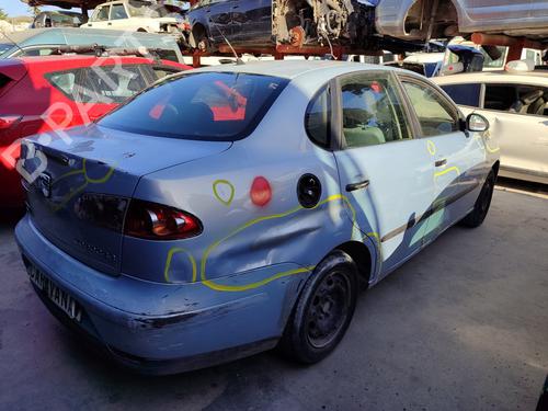 Right mirror SEAT CORDOBA (6L2) 1.9 SDI | BP19652229C27 