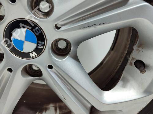 Rim BMW X3 (E83) 3.0 d | BP18240404C45 