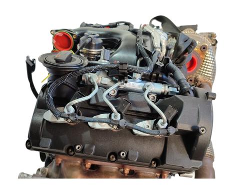 Engine AUDI A5 Sportback (8TA) 3.0 TDI quattro | BP29512311M1 
