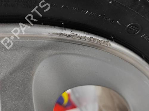 Rim HYUNDAI SONATA V (NF) 2.4 | BP16507952C45 