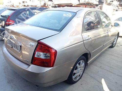 Engine KIA CERATO I Hatchback (LD)  | BP25870414M1 